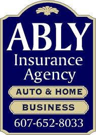 ABLY Insurance Agency